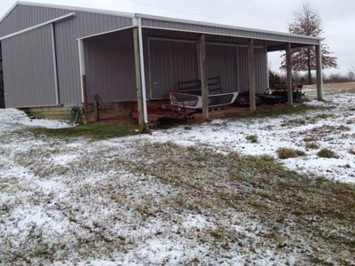 3355 Nation Rd, Salem, IL, 62881