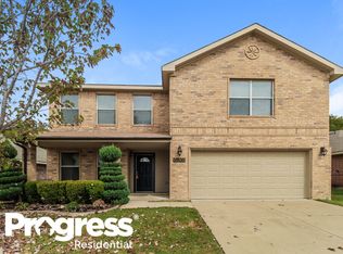 6961 Sylvan Meadows Dr, Fort Worth, TX 76120