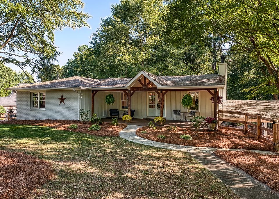 2020 New Kemp Rd, Marietta, GA 30066 Zillow