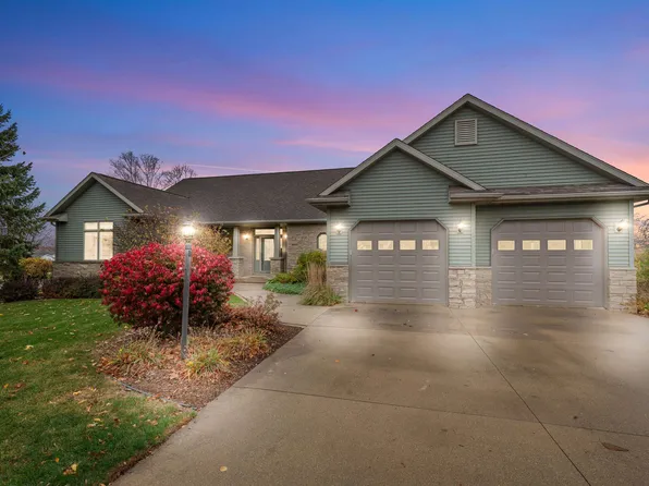 309 Emily Ln, Beaver Dam, WI 53916