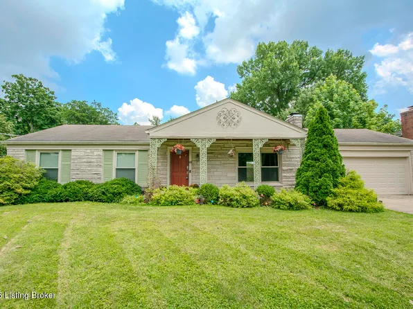 2512 Merriwood Dr, Jeffersontown, KY 40299