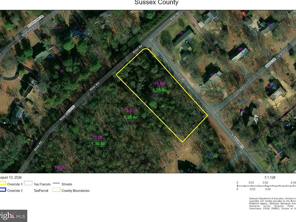 2nd image of LOT 4 River Rd