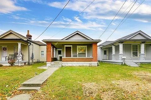 1st image of 513 Warnock St #B