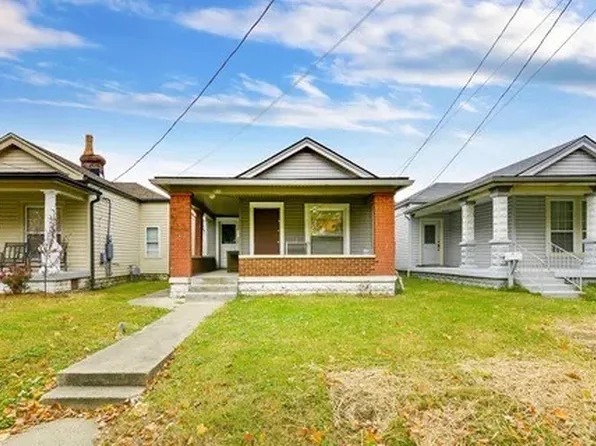 513 Warnock St #B, Louisville, KY 40217