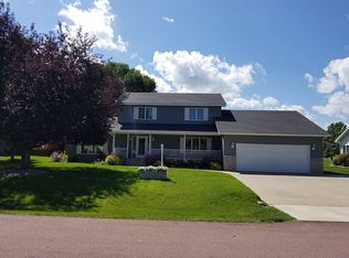 615 Maplewood Dr, Thompson, ND 58278