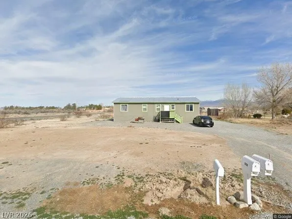 1020 Carson St, Pahrump, NV 89048