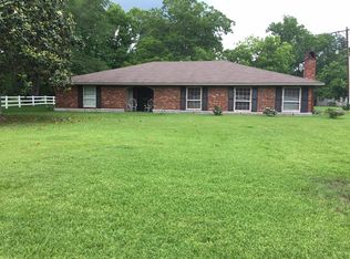 6233 Pohlman Rd, Saint Francisville, LA 70775
