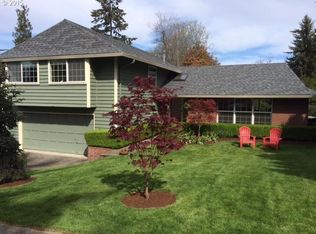 7215 SW Leslie St, Portland, OR 97223