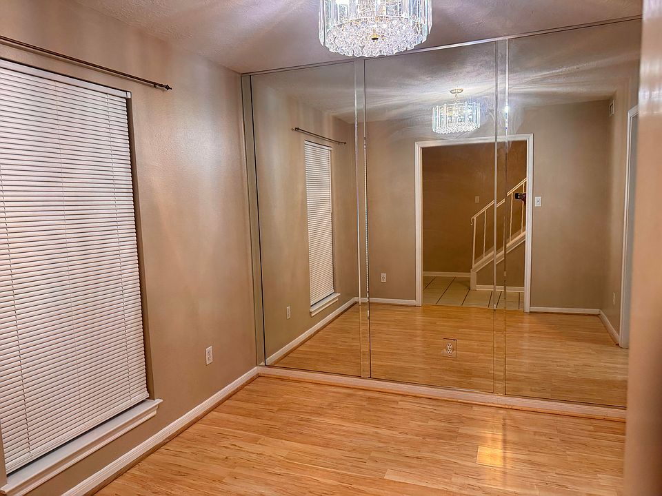 Dining Area-Down stairs