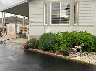 356 Reservation Rd Space 39, Marina, CA 93933