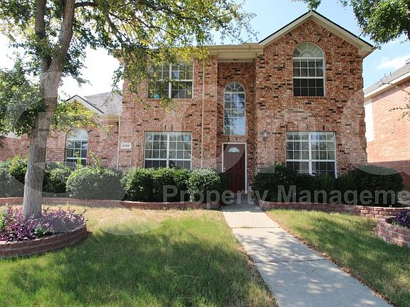 2nd image of 4325 Waskom Dr
