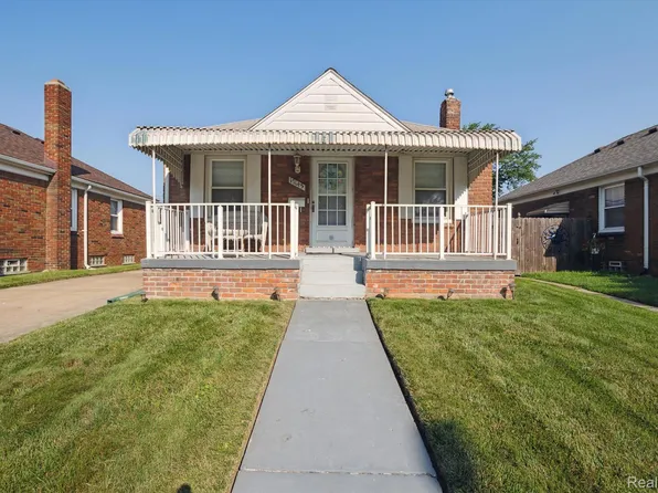 17145 Eddon St, Melvindale, MI 48122