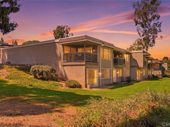 23466 Caminito Salado #346, Laguna Hills, CA 92653