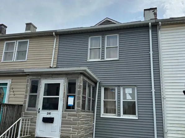 241 Colgate Ave, Baltimore, MD 21222