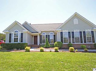 20 Mossy Creek Ct, Gordonsville, VA