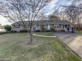 9805 Millwick Dr, Ellicott City, MD 21042