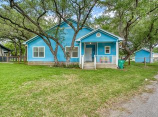115 Shady Circle Drive, Sunrise Beach, TX 78643