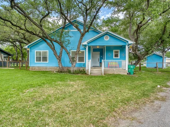 115 Shady Circle Drive, Sunrise Beach, TX 78643
