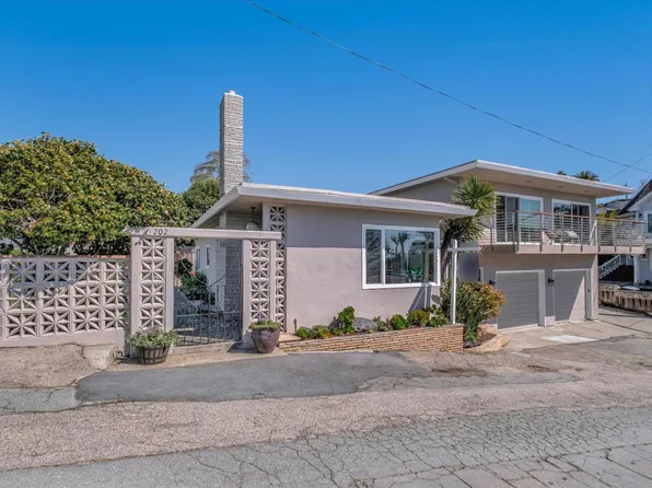 202 Terrace Way #204, Capitola, CA 95010