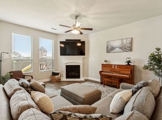 2810 Long Slope Rd, Arlington, TX 76001