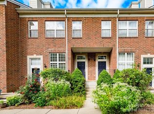 1873 Lindsay Ln, Ann Arbor, MI