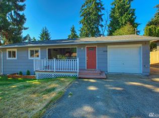 3605 S 293rd Pl, Auburn, WA