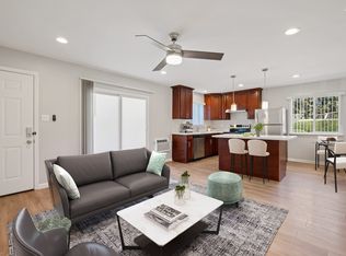980 Ravenscourt Ave #1, Campbell, CA 95008