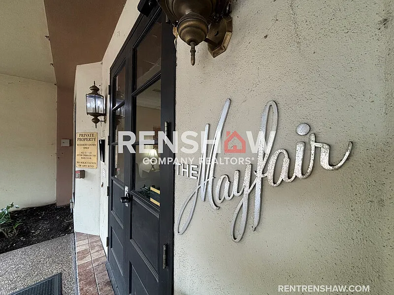 1 bed, 1.0 bath, 670 sqft, $1,000 — Photo 2