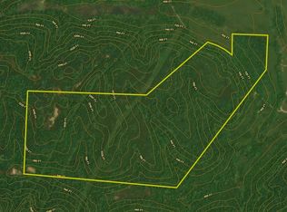 0 Perl Rd, Chandlersville, OH 43727