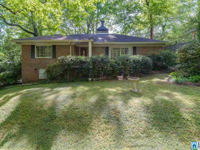 601 Devon Dr, Homewood, AL, 35209