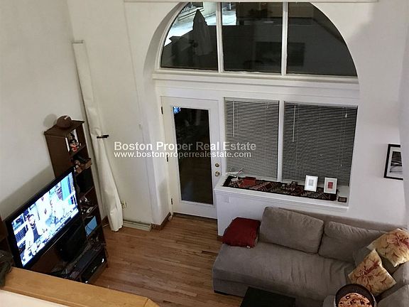 25 Church #3 Boston - Bay Village Unit Photo 1