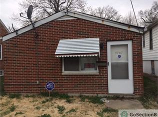 5707 Hodiamont Ave, Saint Louis, MO