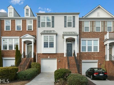 115 Brianna Way, Woodstock, GA, 30188