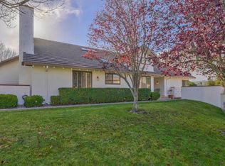 14165 Mountain Quail Rd, Salinas, CA 93908