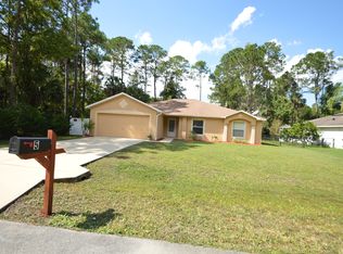 5 Post Oak Ln, Palm Coast, FL 32164