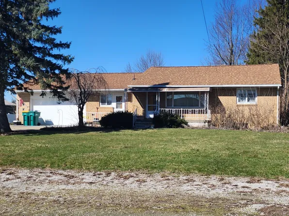 2804 S Monroe St, Bay City, MI 48708