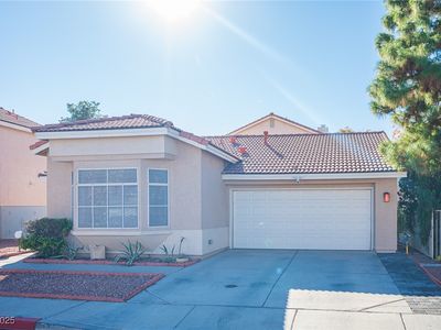 2177 Hearts Club Dr, Henderson, NV, 89074