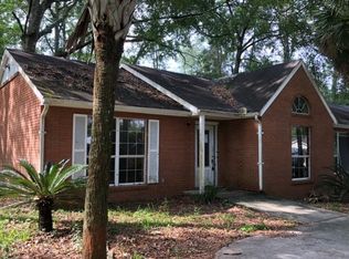 410 Mitchell Dr, Perry, FL 32348