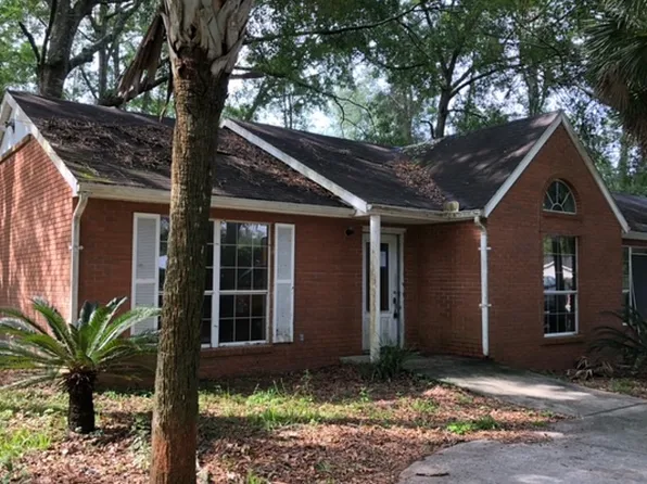 410 Mitchell Dr, Perry, FL 32348