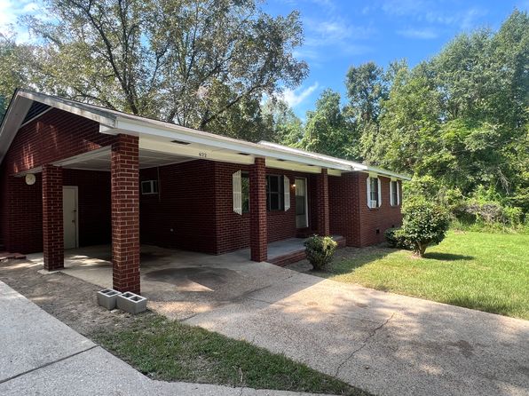 822 Barkley Rd
