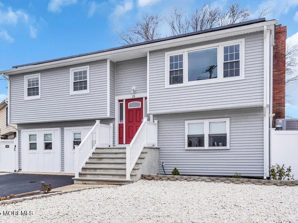 23 Island Drive, Brick, NJ 08724