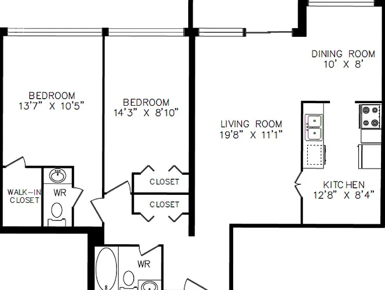 33 Robinson St — Photo 16