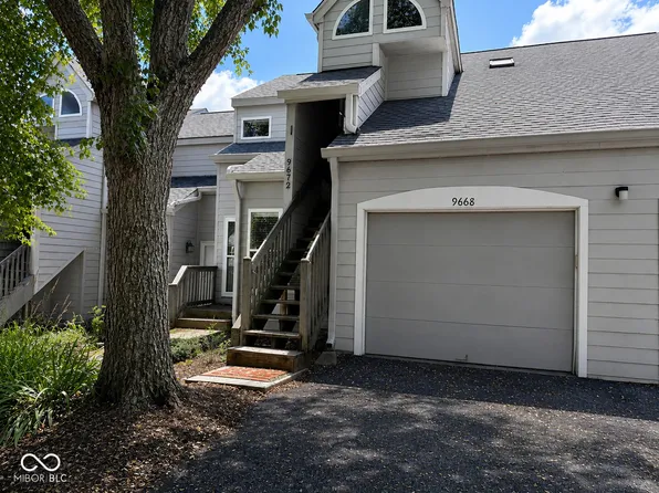 9668 S Bay Pointe Ct #77, Bloomington, IN 47401