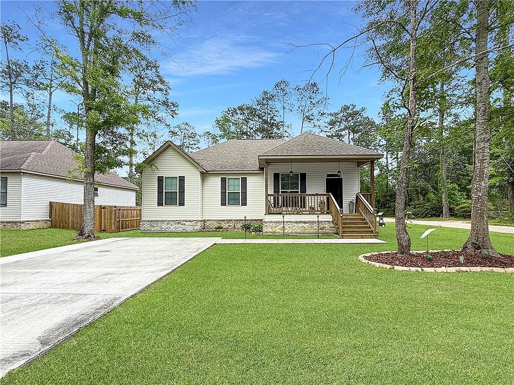 ちかぶー 61254 Anchorage Dr, Lacombe, LA 70445 | MLS #2552714 | Zillow