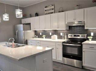 827 Mill St, Albemarle, NC 28001