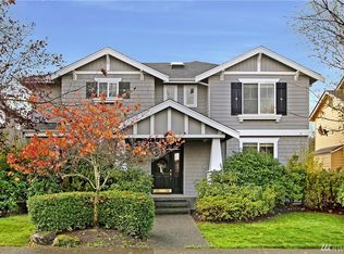 7023 Fairway Ave SE, Snoqualmie, WA 98065