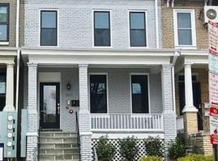 1221 Kenyon St NW #1, Washington, DC 20010