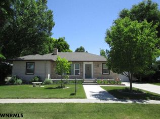 2809 5th Ave, Scottsbluff, NE 69361