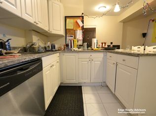 1989 Commonwealth Ave #2, Brighton, MA 02135