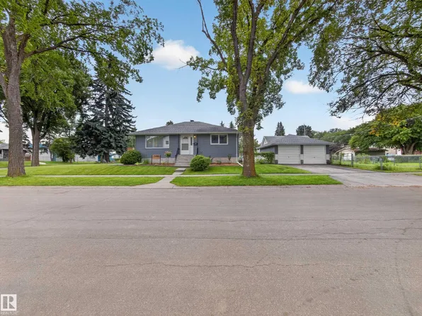 14003 123a Ave NW, Edmonton, AB T5L 2Z3